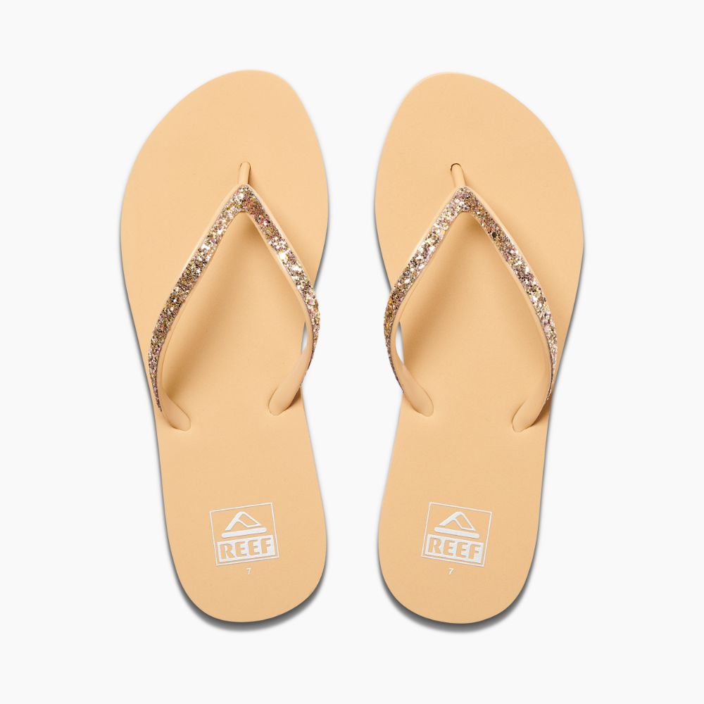 Sandalias para Mujer REEF SANDALS REEF MIST II GEM