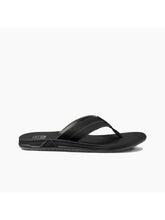 Cargar imagen en el visor de la galería, Sandalias para Hombre REEF SANDALS REEF ELEMENT TQT BLA
