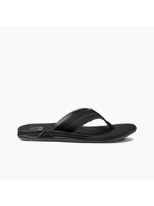 Sandalias para Hombre REEF SANDALS REEF ELEMENT TQT BLA