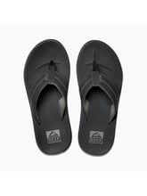 Cargar imagen en el visor de la galería, Sandalias para Hombre REEF SANDALS REEF ELEMENT TQT BLA
