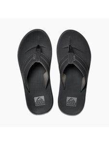 Sandalias para Hombre REEF SANDALS REEF ELEMENT TQT BLA