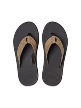 Cargar imagen en el visor de la galería, Sandalias para Hombre REEF SANDALS REEF ELEMENT TQT BTN
