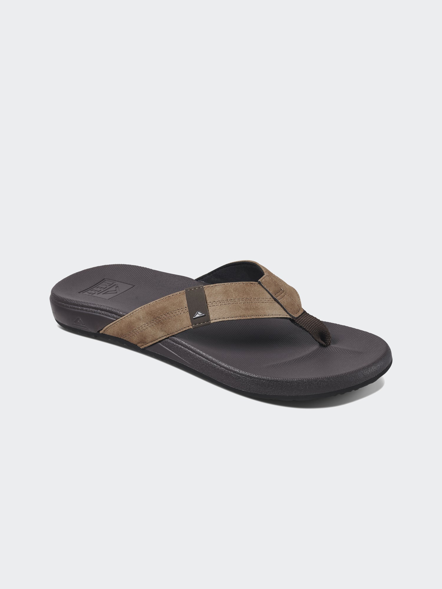 Sandalias para Hombre REEF BEACH CUSHION PHANTOM BTN