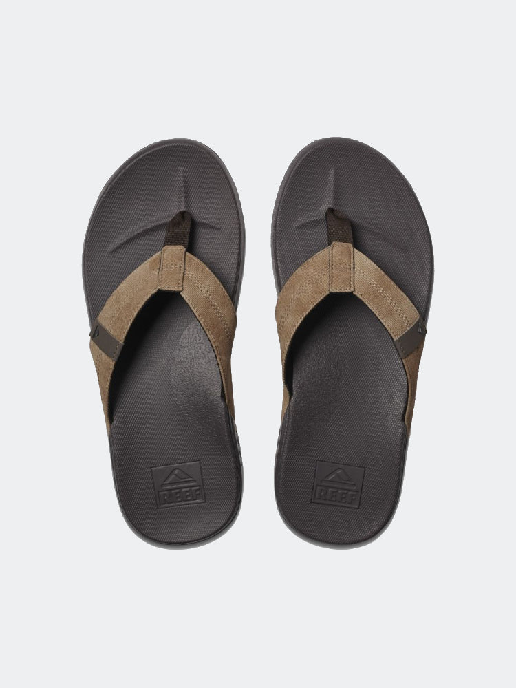 Sandalias para Hombre REEF BEACH CUSHION PHANTOM BTN