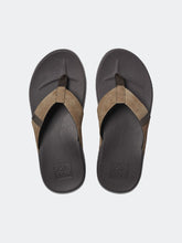 Cargar imagen en el visor de la galería, Sandalias para Hombre REEF BEACH CUSHION PHANTOM BTN
