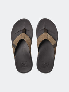 Sandalias para Hombre REEF BEACH CUSHION PHANTOM BTN