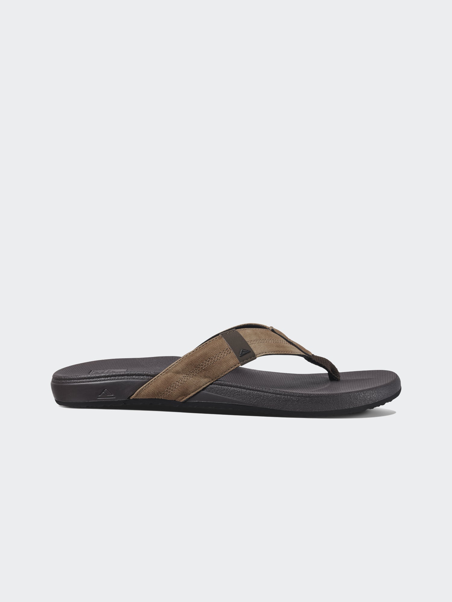 Sandalias para Hombre REEF BEACH CUSHION PHANTOM BTN