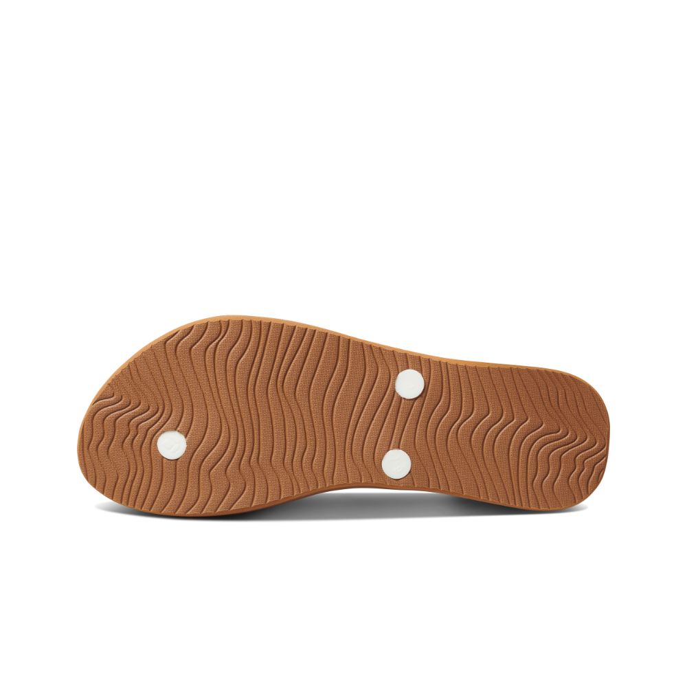 Sandalias para Mujer REEF BEACH CUSHION BOUNCE STARGAZER CLD