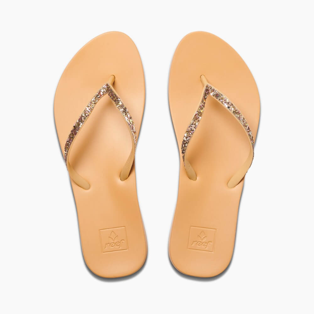Sandalias para Mujer REEF BEACH CUSHION BOUNCE STARGAZER GEM