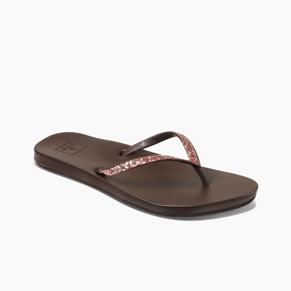 Sandalias para Mujer REEF BEACH CUSHION BOUNCE STARGAZER RGL