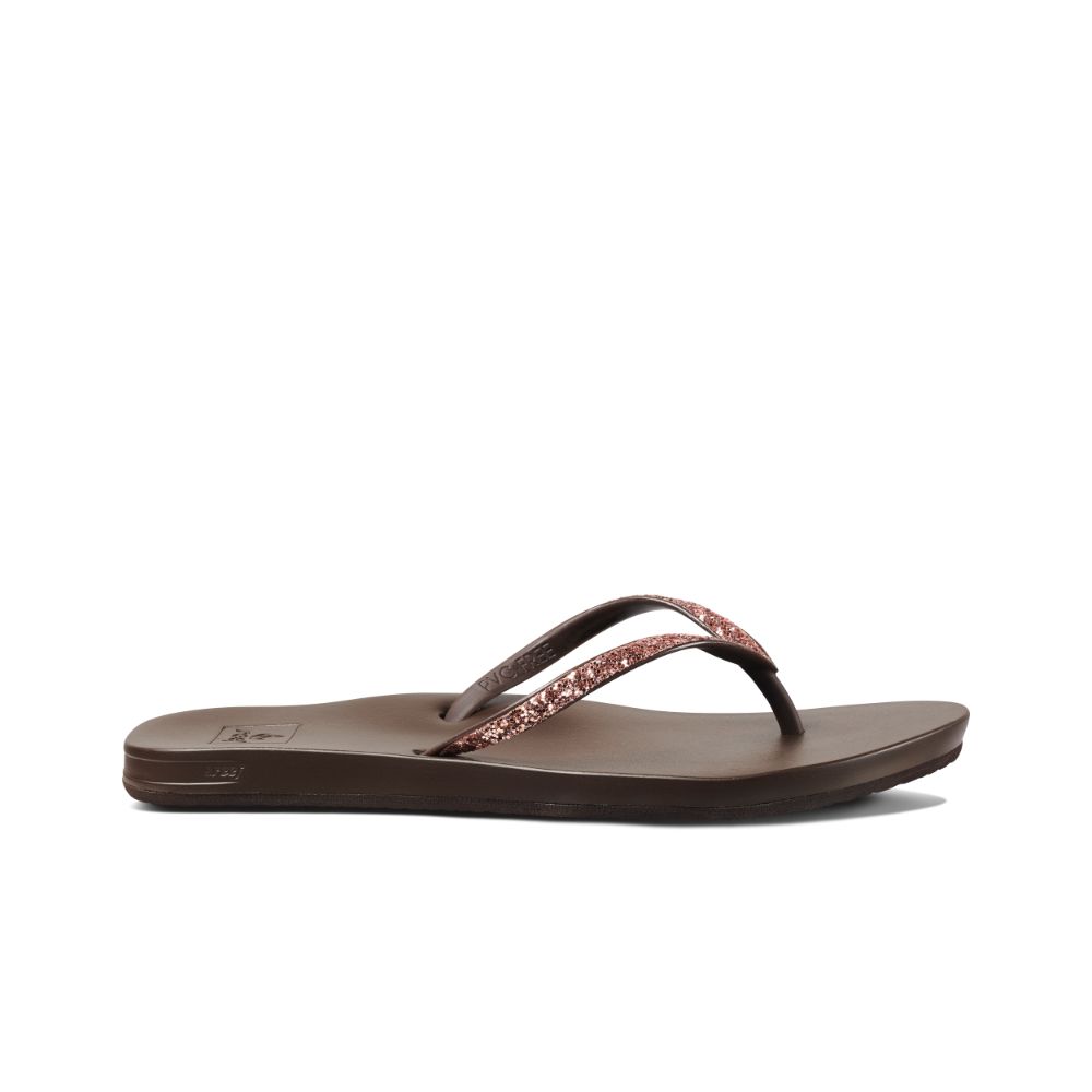 Sandalias para Mujer REEF BEACH CUSHION BOUNCE STARGAZER RGL