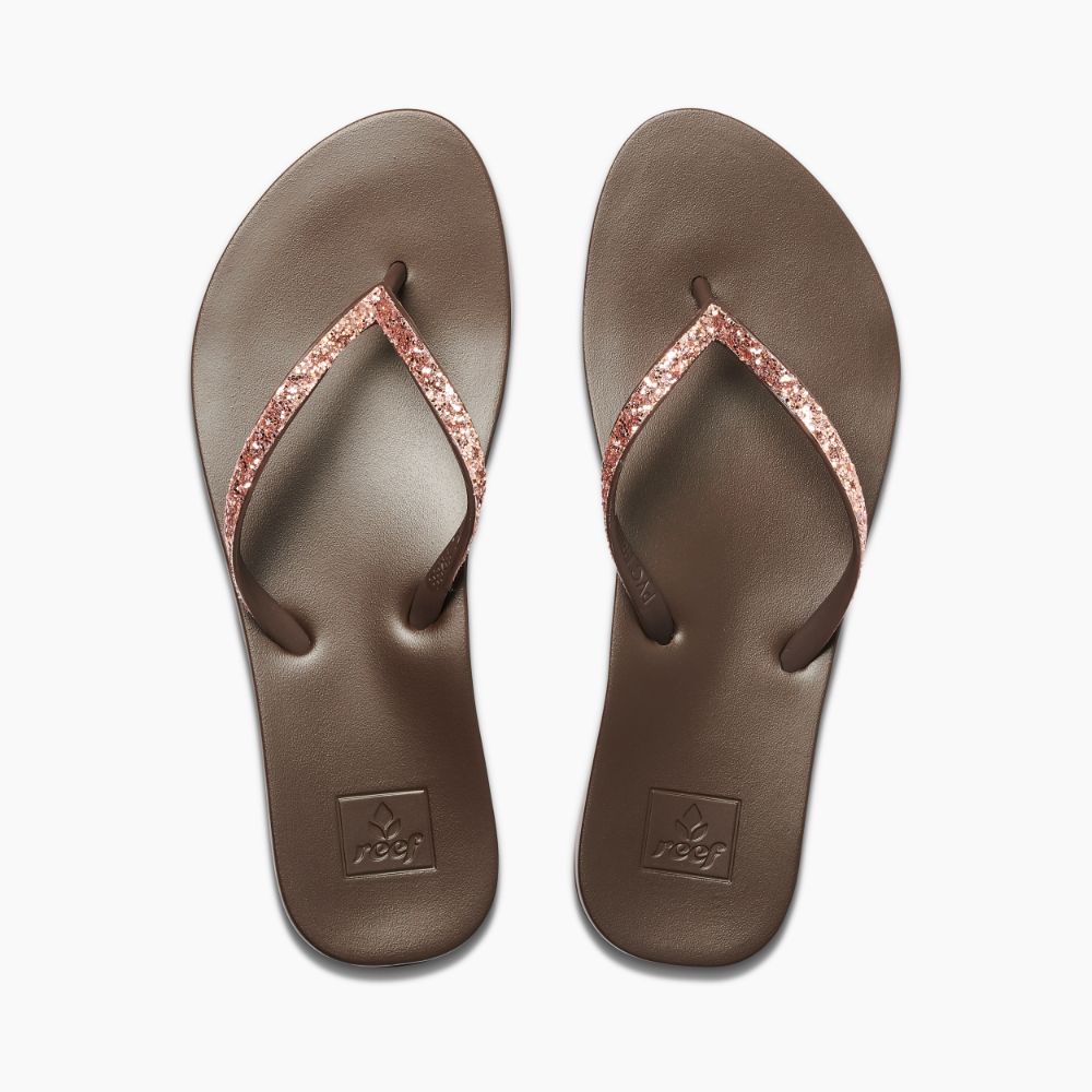 Sandalias para Mujer REEF BEACH CUSHION BOUNCE STARGAZER RGL