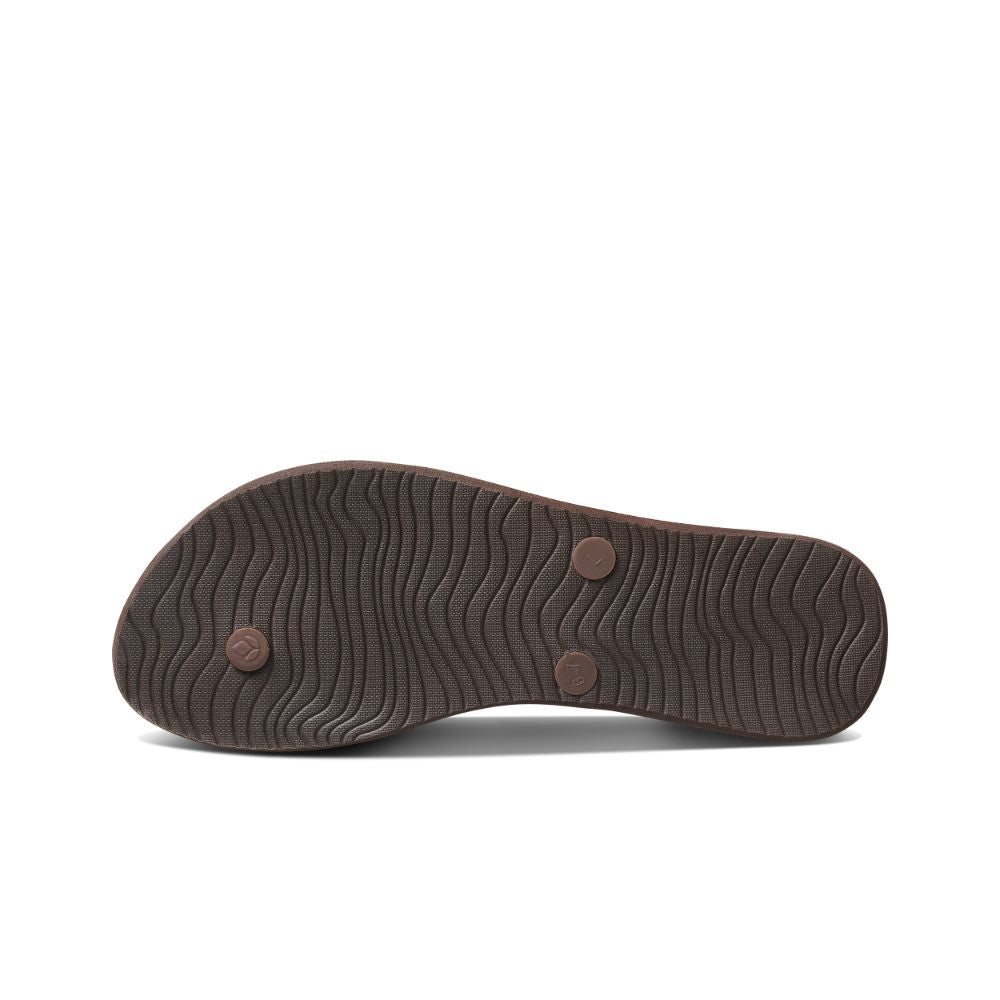 Sandalias para Mujer REEF BEACH CUSHION BOUNCE STARGAZER RGL