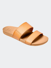 Cargar imagen en el visor de la galería, Sandalias para Mujer REEF CUSHION VISTA RF0A3OKSNAT NAT
