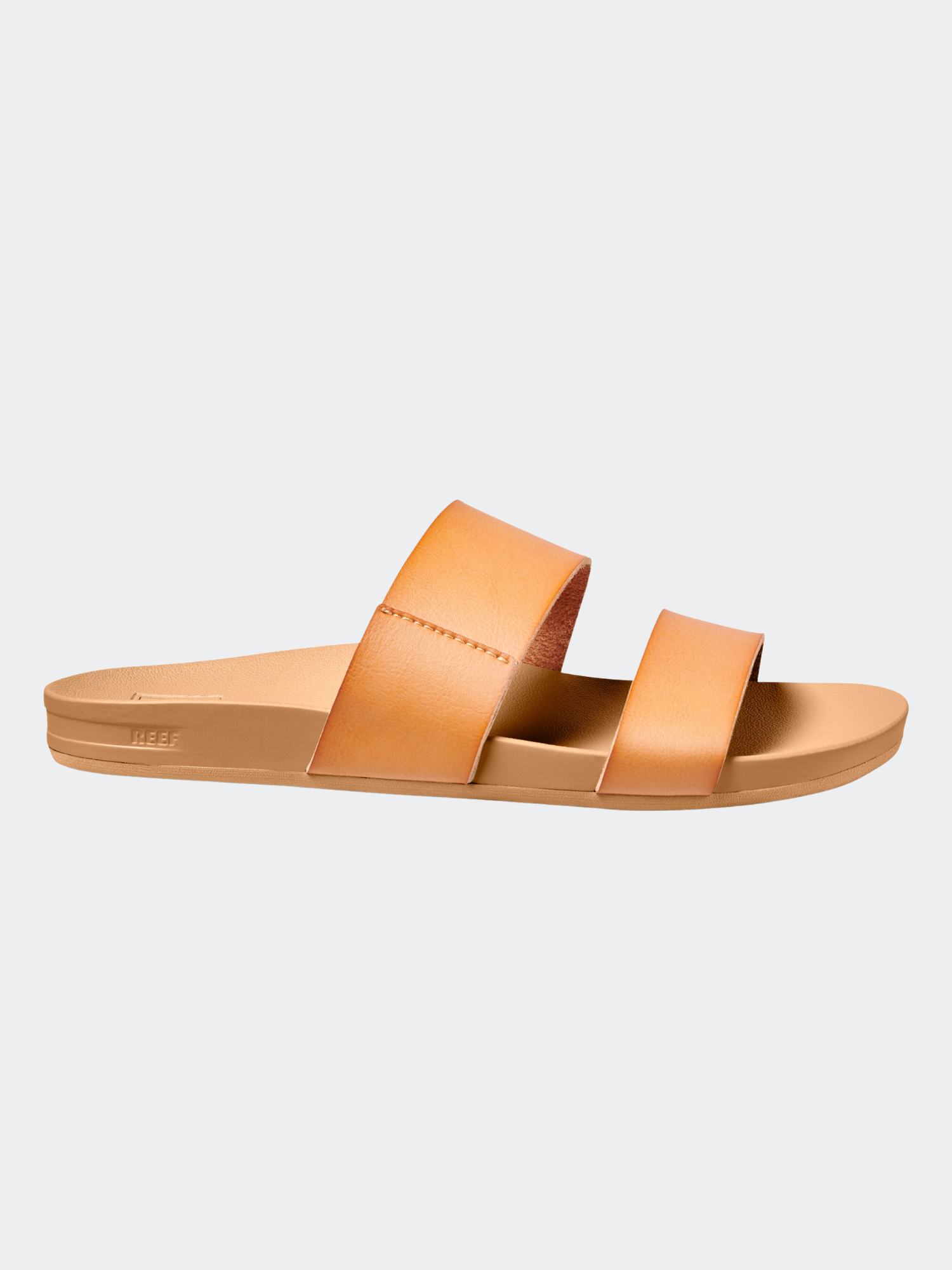 Sandalias para Mujer REEF CUSHION VISTA RF0A3OKSNAT NAT