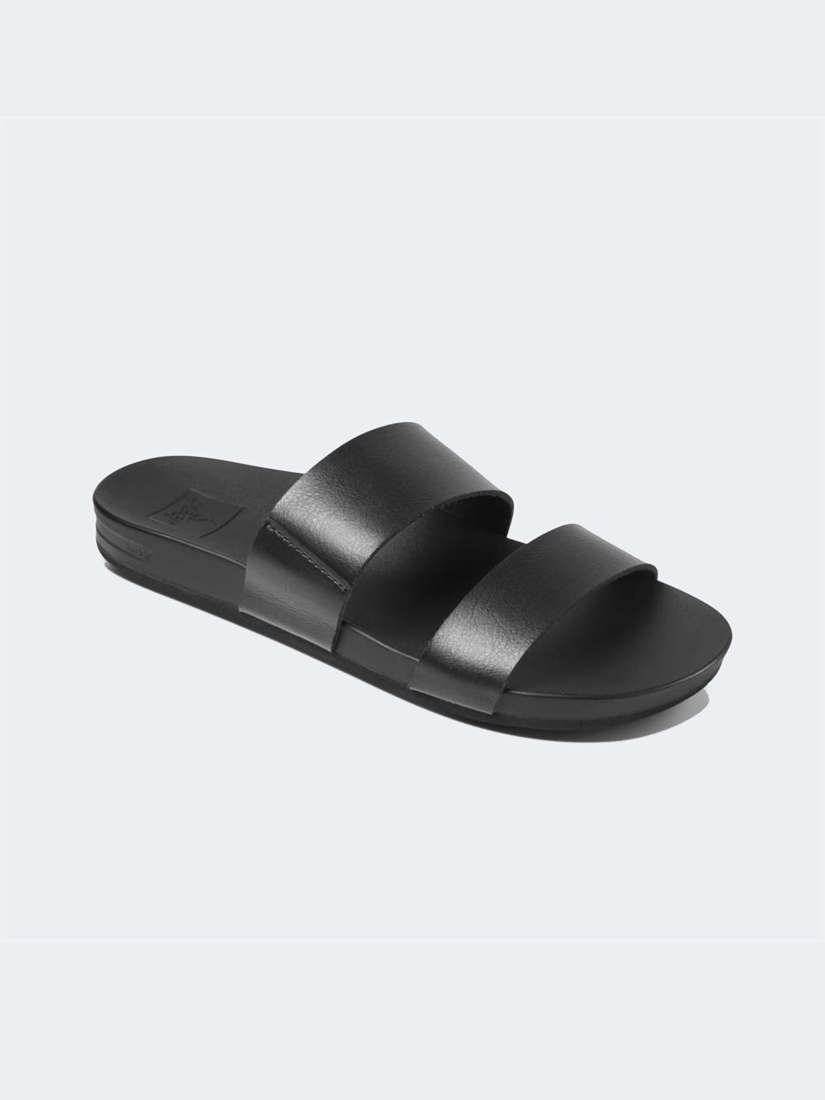 Sandalias REEF CUSHIONVISTA RF0A3OKS Negro