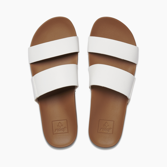 Sandalias para Mujer REEF CASUAL CUSHION VISTA CD2