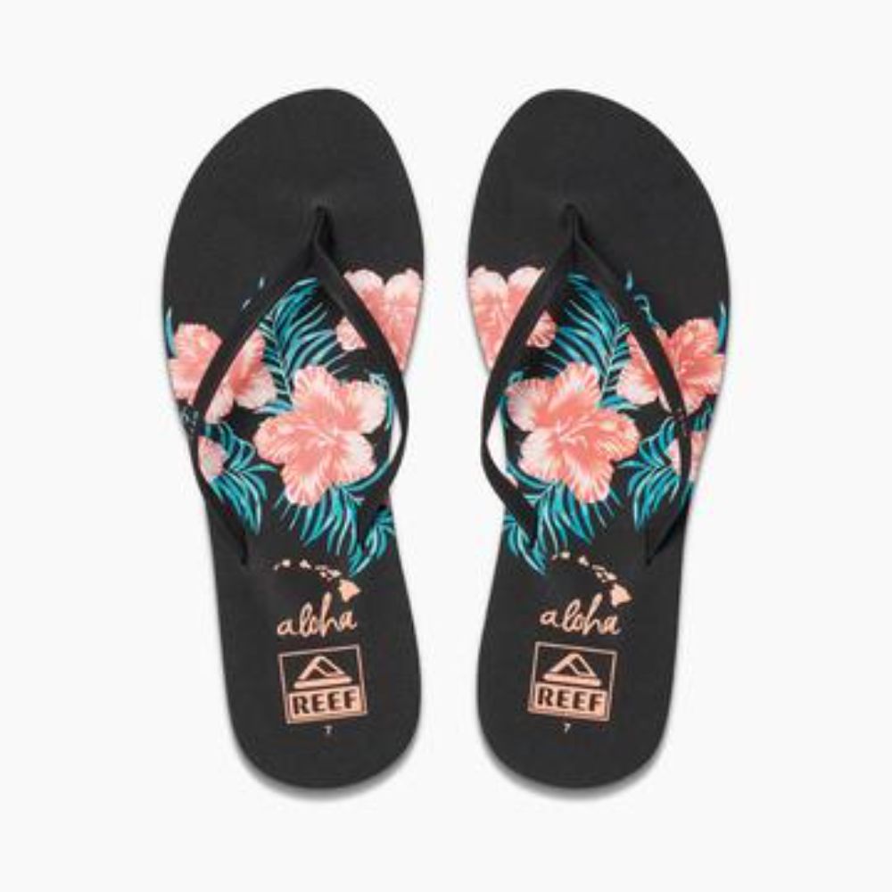 Sandalias para Mujer REEF CASUAL REEF BLISS-FULL AHB