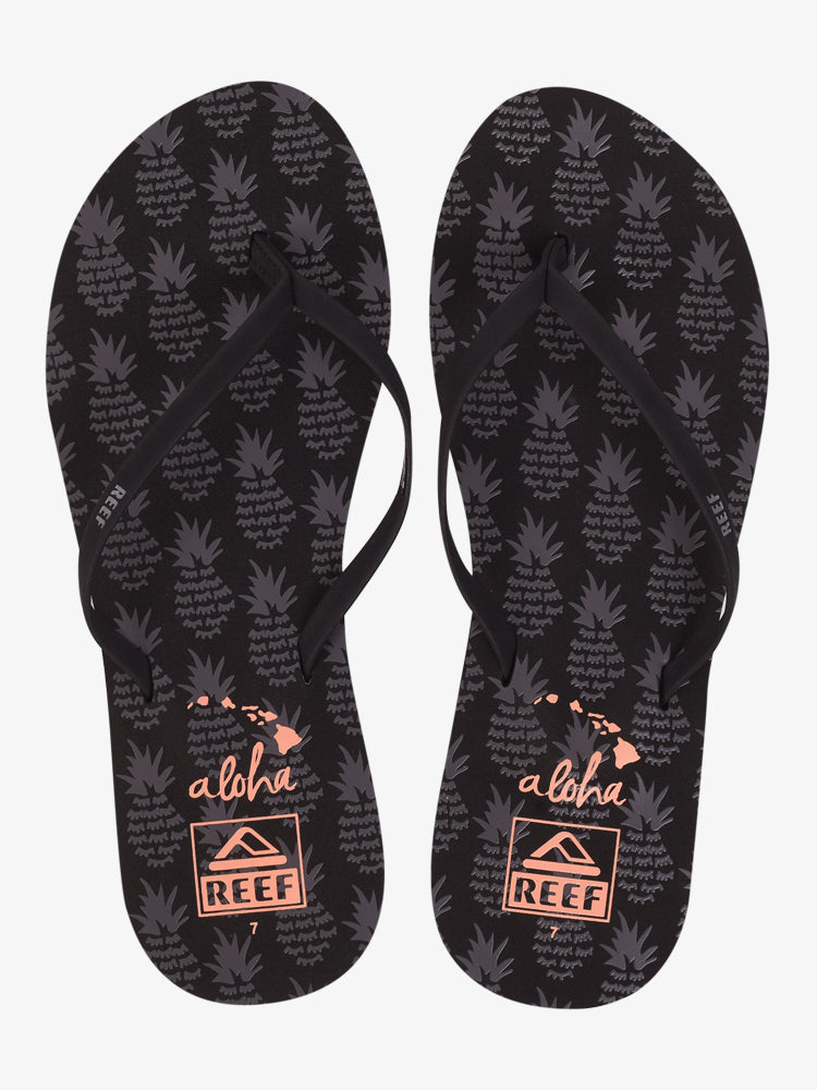 Sandalias para Mujer REEF REEF BLISS-FULL
