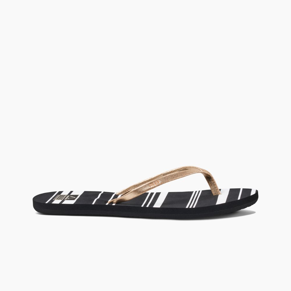 Sandalias para Mujer REEF CASUAL REEF BLISS-FULL GDT