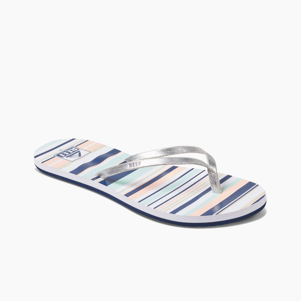 Sandalias para Mujer REEF CASUAL REEF BLISS-FULL PRP