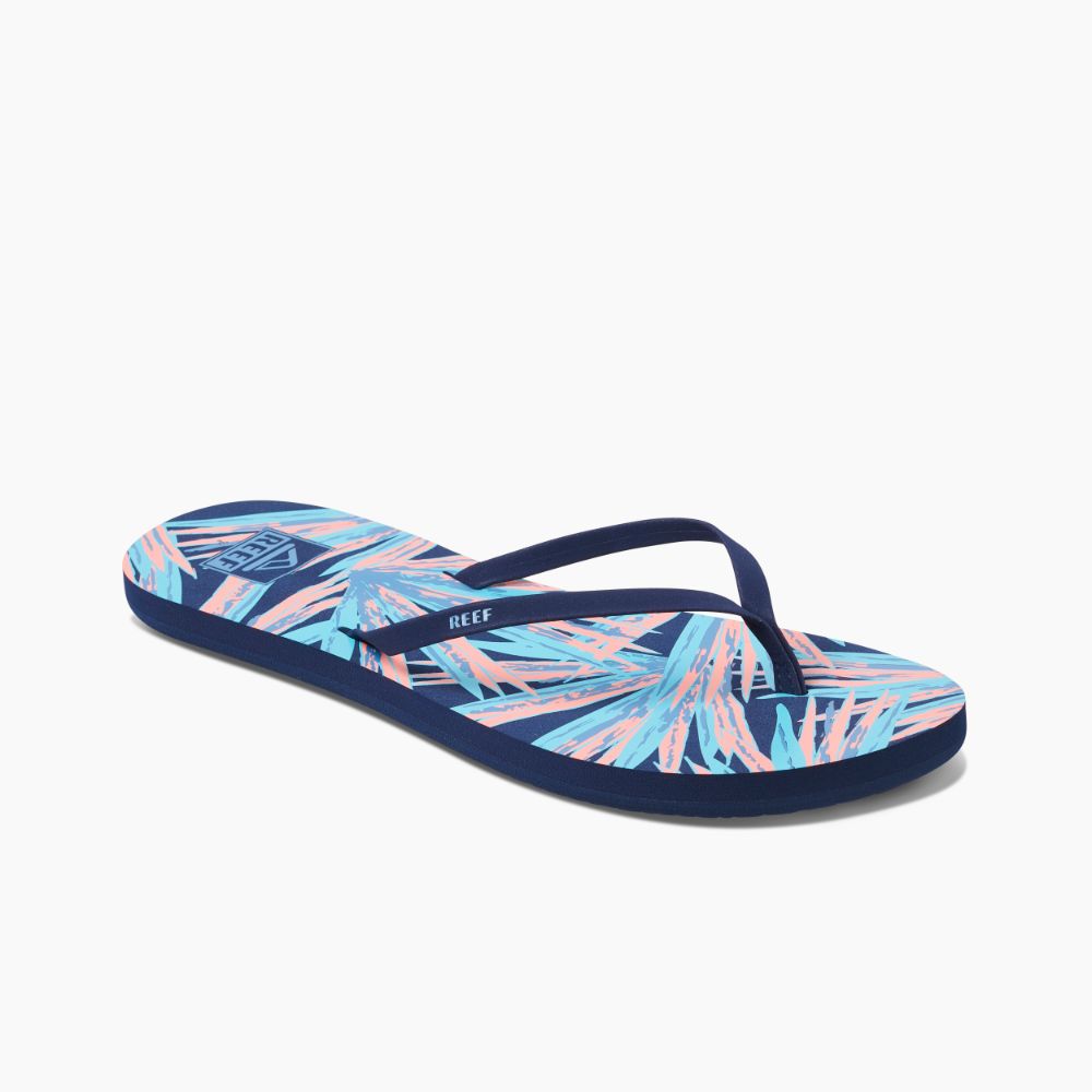 Sandalias para Mujer REEF CASUAL REEF BLISS-FULL SSP