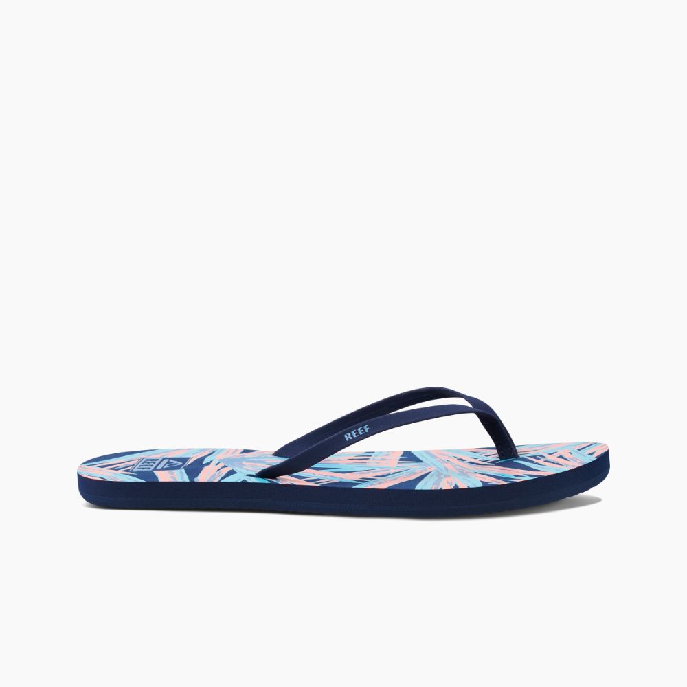 Sandalias para Mujer REEF CASUAL REEF BLISS-FULL SSP