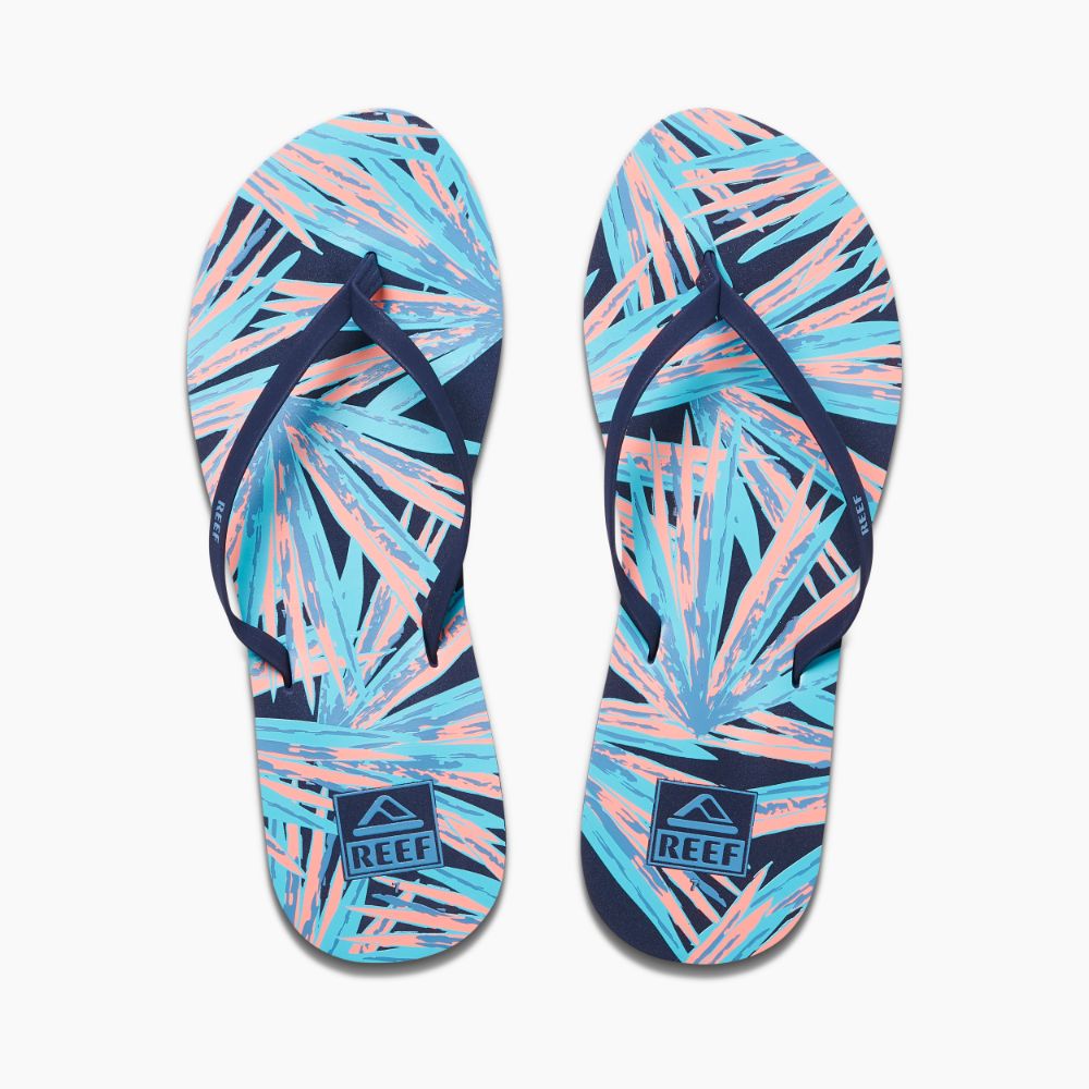 Sandalias para Mujer REEF CASUAL REEF BLISS-FULL SSP