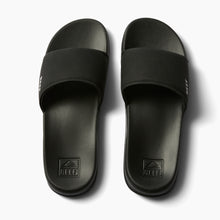 Cargar imagen en el visor de la galería, Sandalias para Mujer REEF BEACH REEF ONE SLIDE BLA
