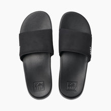 Cargar imagen en el visor de la galería, Sandalias para Hombre REEF SLIDE MENS ONE SLIDE BLA
