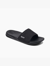 Cargar imagen en el visor de la galería, Sandalias para Hombre REEF SLIDE MENS ONE SLIDE BLA
