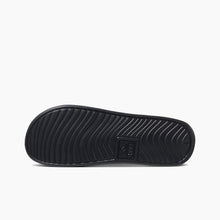 Cargar imagen en el visor de la galería, Sandalias para Hombre REEF SLIDE MENS ONE SLIDE BLA
