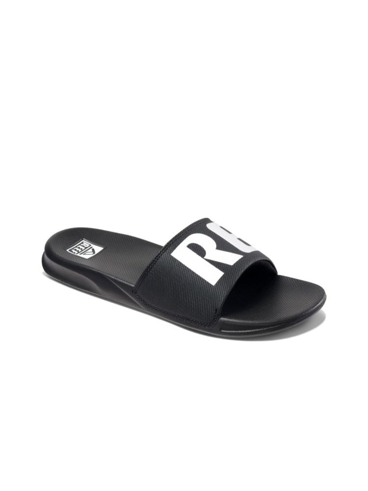 Sandalias para Hombre REEF SANDALS REEF ONE SLIDE BLW