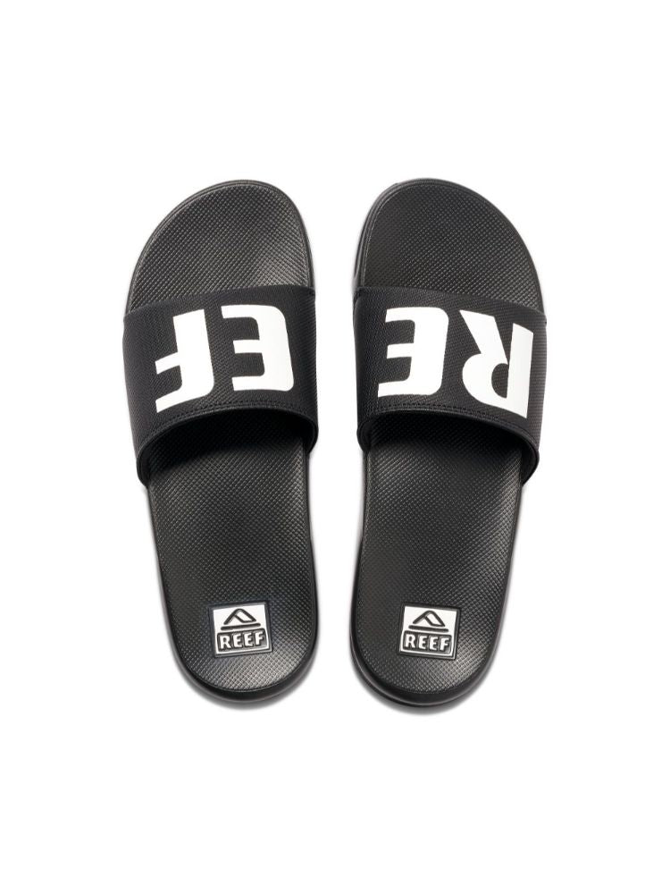 Sandalias para Hombre REEF SANDALS REEF ONE SLIDE BLW