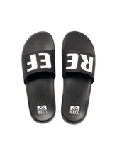 Cargar imagen en el visor de la galería, Sandalias para Hombre REEF SANDALS REEF ONE SLIDE BLW
