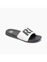 Cargar imagen en el visor de la galería, Sandalias para Hombre REEF SANDALS REEF ONE SLIDE GRW
