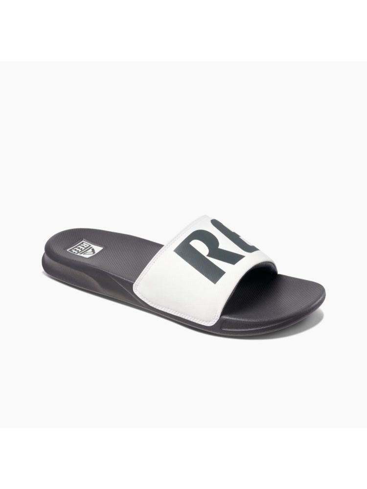 Sandalias para Hombre REEF SANDALS REEF ONE SLIDE GRW