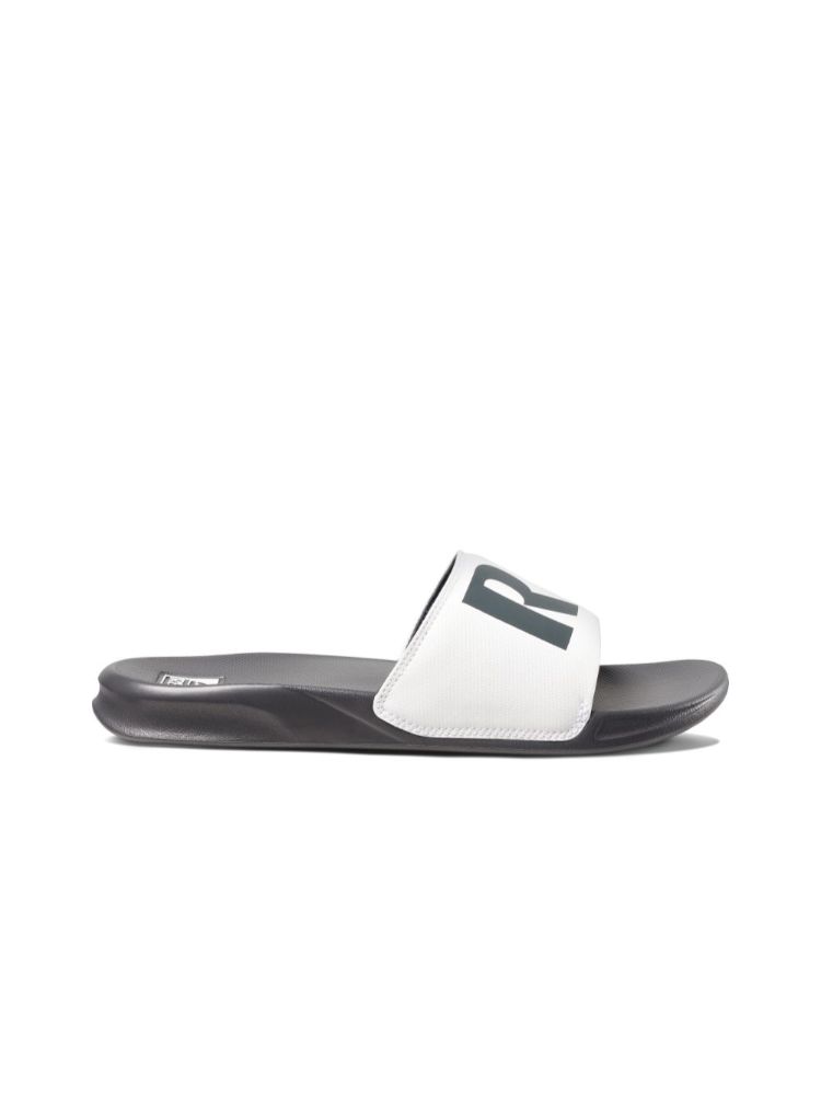 Sandalias para Hombre REEF SANDALS REEF ONE SLIDE GRW