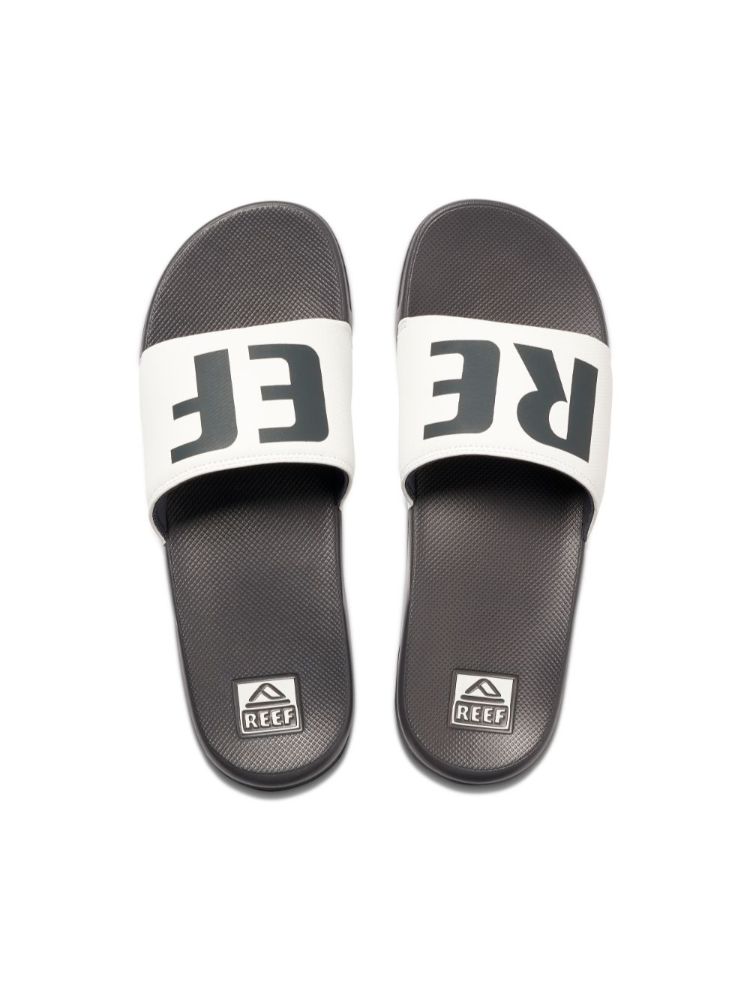 Sandalias para Hombre REEF SANDALS REEF ONE SLIDE GRW