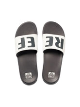 Cargar imagen en el visor de la galería, Sandalias para Hombre REEF SANDALS REEF ONE SLIDE GRW
