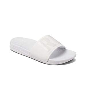 Sandalias para Mujer REEF BEACH REEF ONE SLIDE CLD