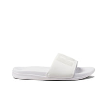 Cargar imagen en el visor de la galería, Sandalias para Mujer REEF BEACH REEF ONE SLIDE CLD
