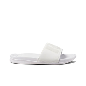 Sandalias para Mujer REEF BEACH REEF ONE SLIDE CLD