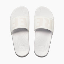 Cargar imagen en el visor de la galería, Sandalias para Mujer REEF BEACH REEF ONE SLIDE CLD
