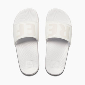 Sandalias para Mujer REEF BEACH REEF ONE SLIDE CLD