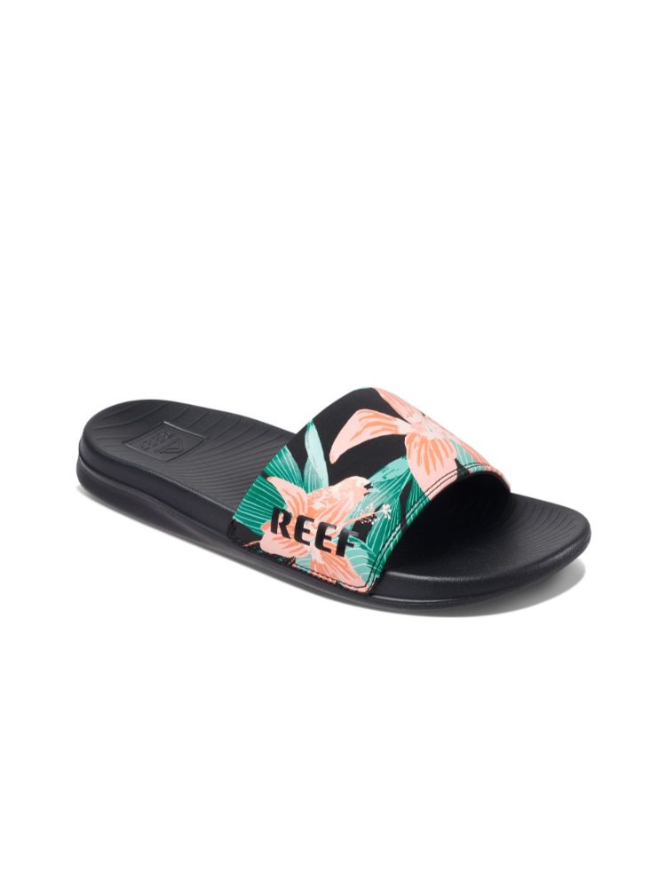 Sandalias para Mujer REEF SANDALS REEF ONE SLIDE HIB