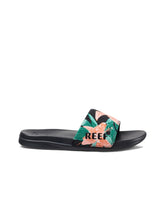 Cargar imagen en el visor de la galería, Sandalias para Mujer REEF SANDALS REEF ONE SLIDE HIB
