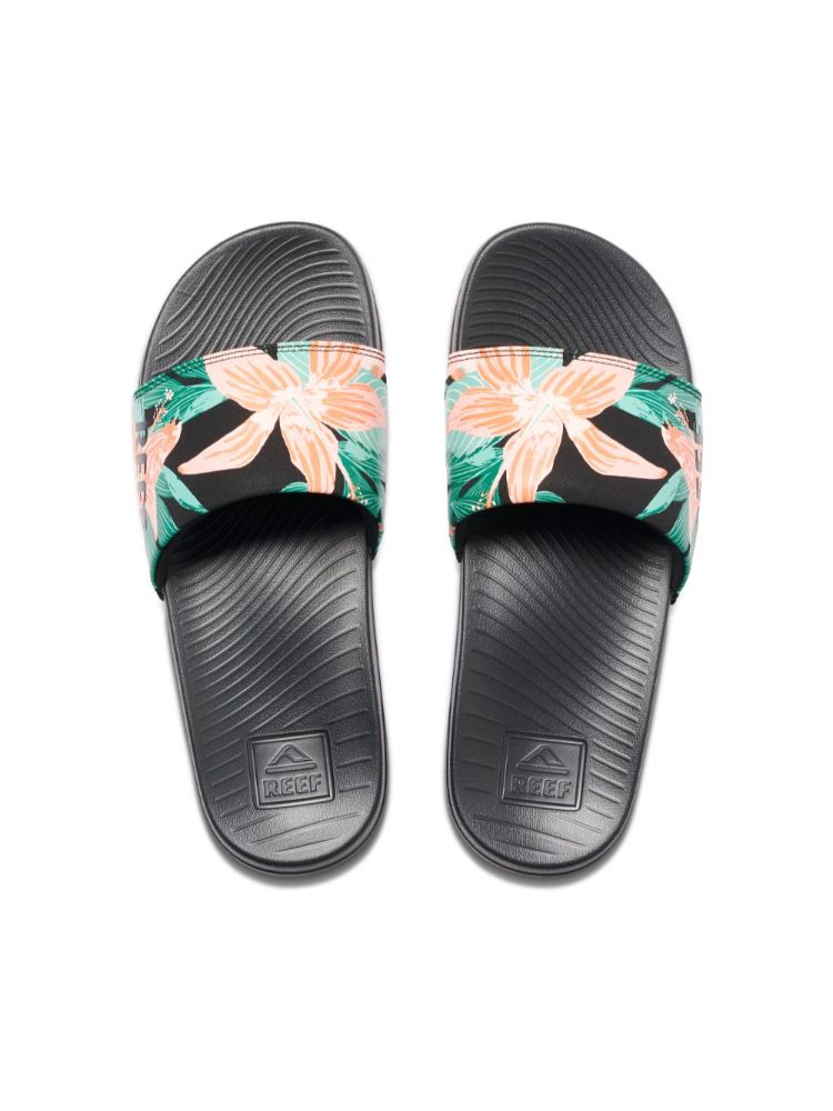Sandalias para Mujer REEF SANDALS REEF ONE SLIDE HIB