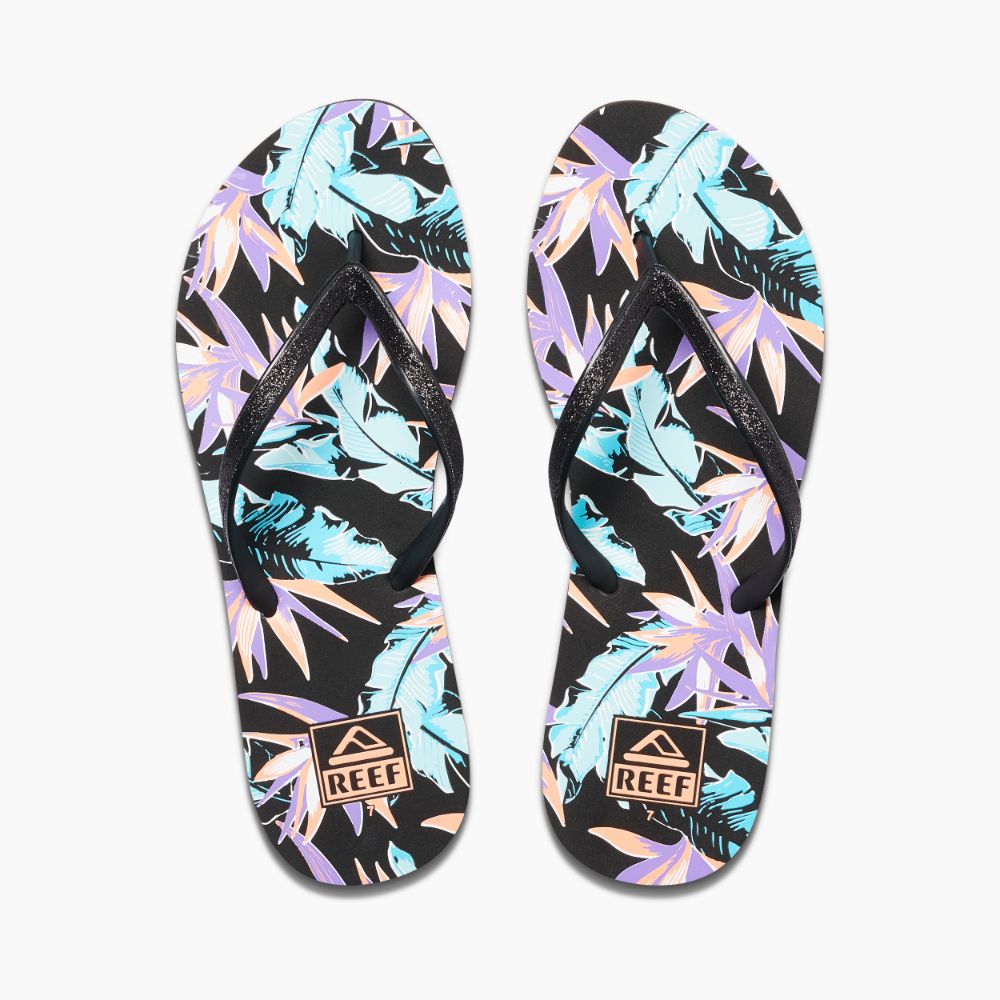 Sandalias para Mujer REEF SANDALS REEF MIST PRINTS PRA