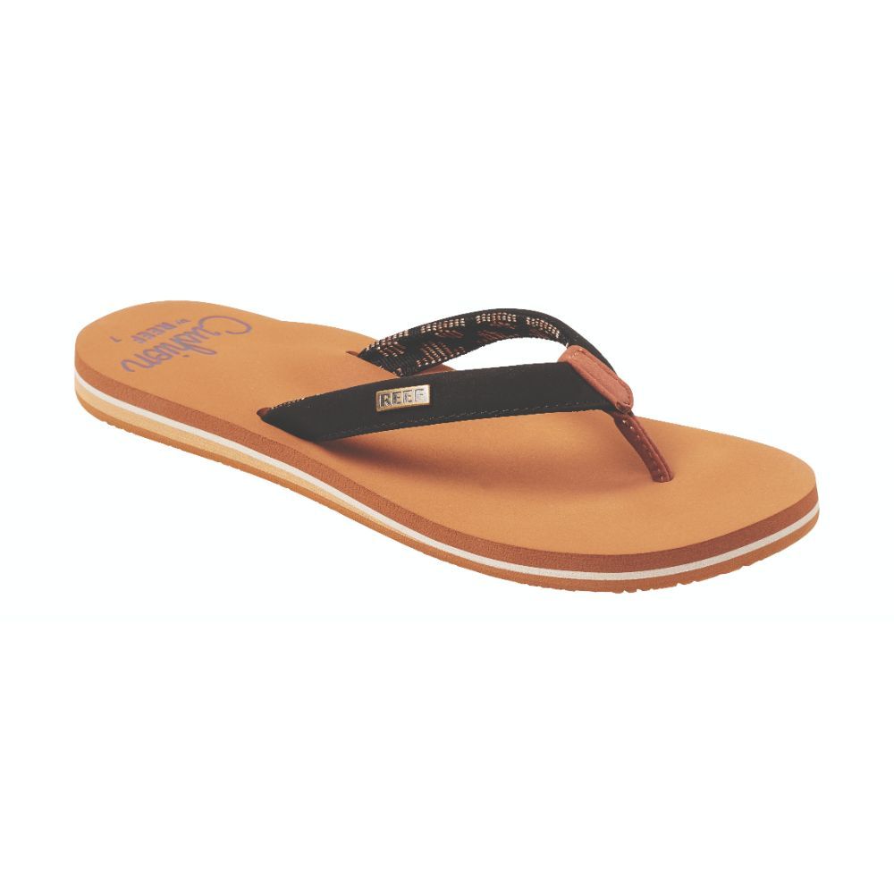 Sandalias para Mujer REEF SANDALS REEF CUSHION SANDS BTA